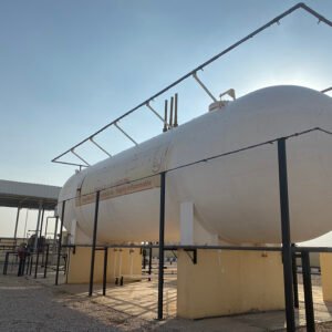 Arabia Express Gas Services LLC – Thumraith, Salalah – Oman (1)