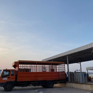 Arabia Express Gas Services LLC – Thumraith, Salalah – Oman (2)