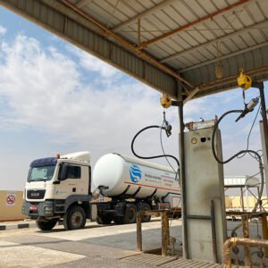Arabia Express Gas Services LLC – Thumraith, Salalah – Oman (3)