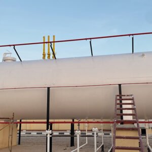 Arabia Express Gas Services LLC – Thumraith, Salalah – Oman (1)