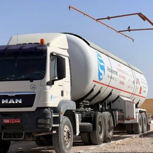 Arabia Express Gas Services LLC – Thumraith, Salalah – Oman (2)