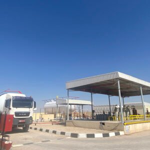 Arabia Express Gas Services LLC – Thumraith, Salalah – Oman (7)