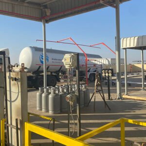 Arabia Express Gas Services LLC – Thumraith, Salalah – Oman (8)